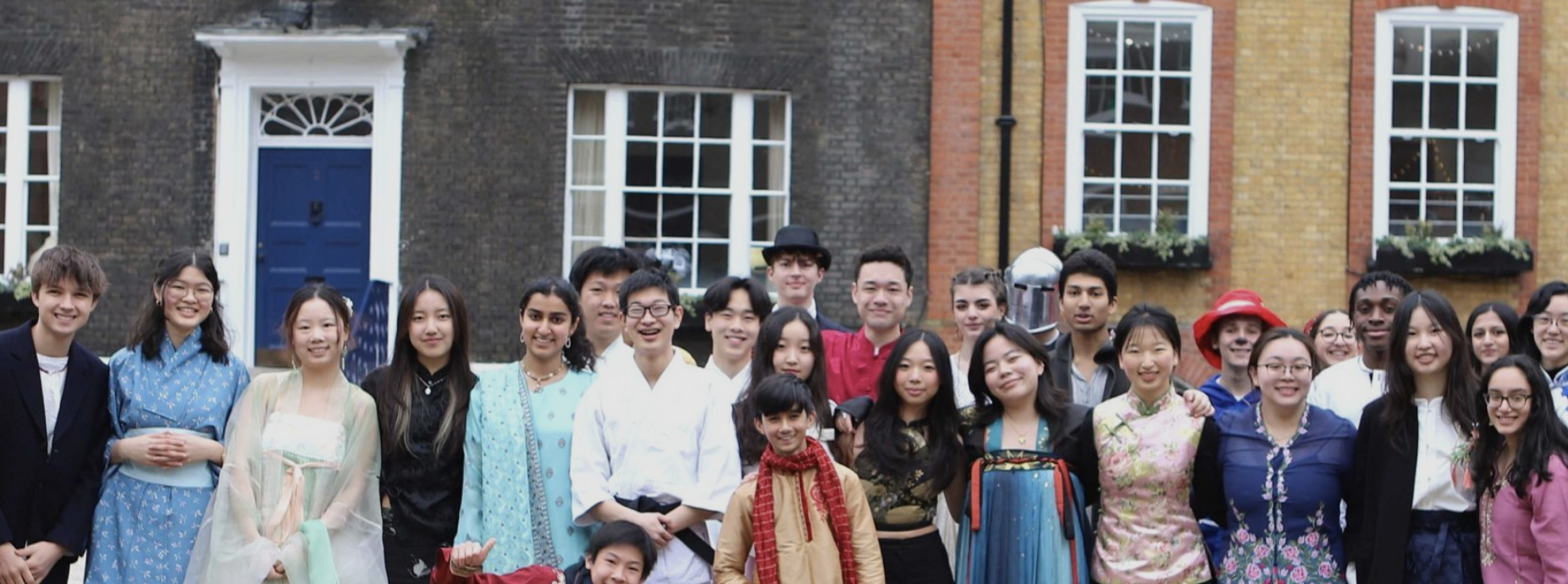 One World Week 2025